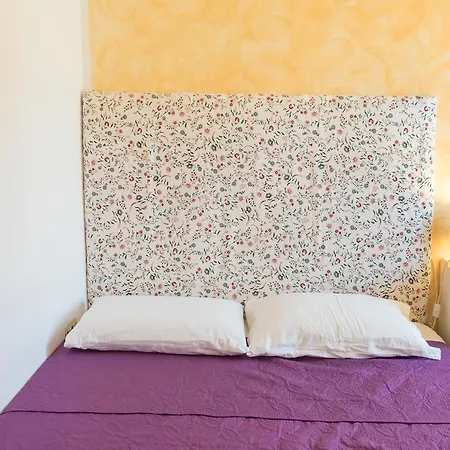 M346 - Marcelli, Delizioso Trilocale Con Balcone E Aria Condizionata Marcelli