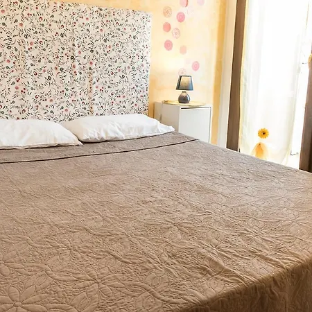 Apartment M346 - Marcelli, Delizioso Trilocale Con Balcone E Aria Condizionata Marcelli