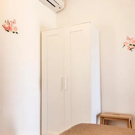 M346 - Marcelli, Delizioso Trilocale Con Balcone E Aria Condizionata Apartment *